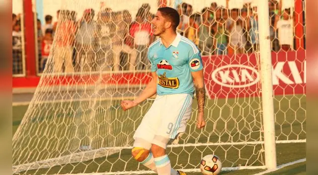 Sporting Cristal empieza a sacar amplia ventaja sobre sus perseguidores. Equipo de Mariano Soso el líder absoludo del Descentralizado.  Sporting Cristal empieza a sacar amplia ventaja sobre sus perseguidores. Equipo de Mariano Soso el líder absoludo del Descentralizado.