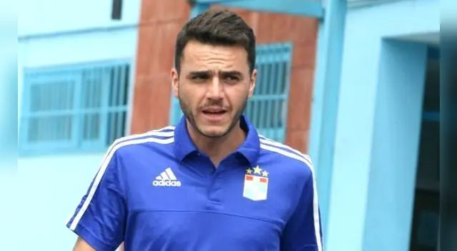 Mariano Soso sucedió en el cargo a Daniel Ahmed. Mariano Soso sucedió en el cargo a Daniel Ahmed.