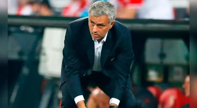 José Mourinho, según él, encontró al culpable de la crisis del equipo en las competiciones, pero existen puntos a mejorar de manera urgente. José Mourinho, según él, encontró al culpable de la crisis del equipo en las competiciones, pero existen puntos a mejorar de manera urgente.