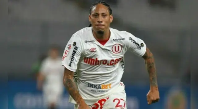 Universitario: ¿Tiene sustento el reclamo de Alianza Lima contra Juan Pablo Pino?