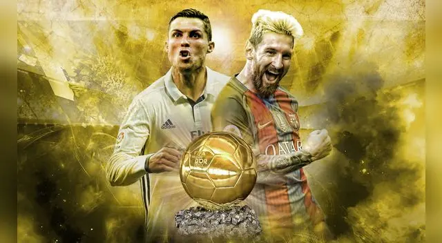 Lionel Messi vs. Cristiano Ronaldo: Balón de Oro volverá a estar a cargo de revista France Football. Lionel Messi vs. Cristiano Ronaldo: Balón de Oro volverá a estar a cargo de revista France Football.