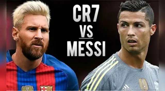 Lionel Messi y Cristiano Ronaldo ahora lucharán por el World Player.
