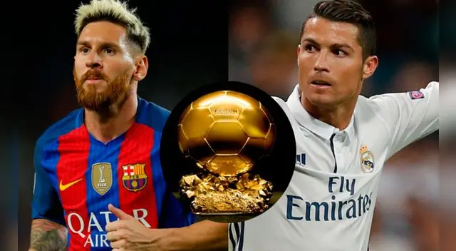 Balón de Oro se entregará este diciembre y no en enero como se realizaba en los últimos años. Lionel Messi y Cristiano Ronaldo son favoritos, pero no los únicos. Balón de Oro se entregará este diciembre y no en enero como se realizaba en los últimos años. Lionel Messi y Cristiano Ronaldo son favoritos, pero no los únicos.
