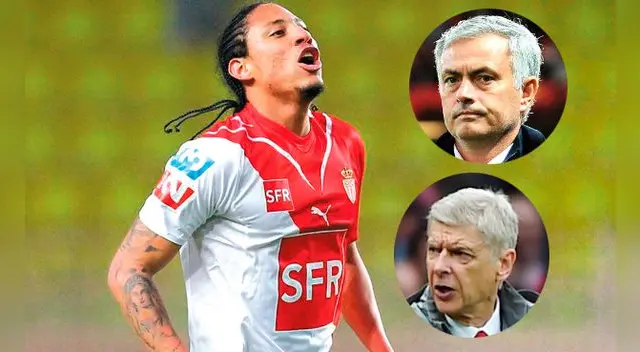 Juan Pablo Pino contó que hace años el propio José Mourinho quiso tenerlo en sus filas para ser del Inter de Milán invencible. Arsene Wenger también se mostró interesado. Juan Pablo Pino contó que hace años el propio José Mourinho quiso tenerlo en sus filas para ser del Inter de Milán invencible. Arsene Wenger también se mostró interesado.