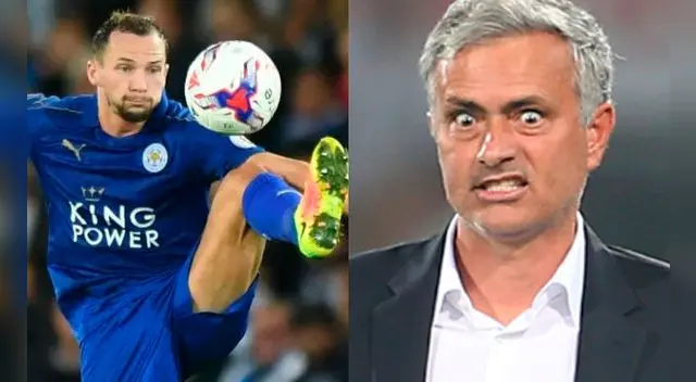 Manchester United no se cansa en gastar y para verano desea tener en sus filas a Danny Drinkwater, del Leicester City, para ayudar en el juego de Paul Pogba. Manchester United no se cansa en gastar y para verano desea tener en sus filas a Danny Drinkwater, del Leicester City, para ayudar en el juego de Paul Pogba.