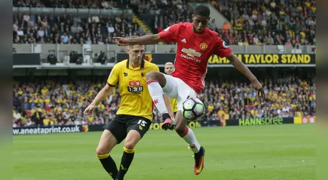 Manchester United vs. Northampton Town EN VIVO ONLINE: 'Red Devils' igualan 0-0 por Capital One Cup Manchester United vs. Northampton Town EN VIVO ONLINE: 'Red Devils' igualan 0-0 por Capital One Cup
