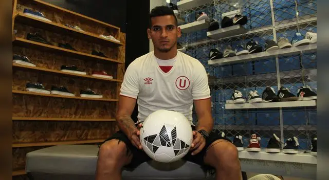 Universitario: Miguel Trauco renovará para que cremas se beneficien con su pase al Palermo. Universitario: Miguel Trauco renovará para que cremas se beneficien con su pase al Palermo.