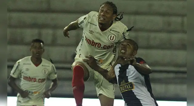 Alianza Lima no bajará los brazos hasta que FPF acepte su error sobre mala inscripción de Pino.