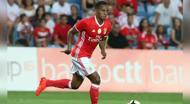 André Carrillo: ¿Por qué a sus 25 años la ‘Culebra’ no brilla en Europa? André Carrillo: ¿Por qué a sus 25 años la ‘Culebra’ no brilla en Europa?