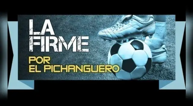 Un León, un Loco y una Foca metieron flacas al telo de Perú en la Copa América de Chile.