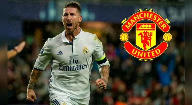 Sergio Ramos llegó al Real Madrid en la temporada 2015-2016. Sergio Ramos llegó al Real Madrid en la temporada 2015-2016.