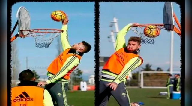 Real Madrid: Sergio Ramos y los crueles memes que inundan las redes | FOTOS.