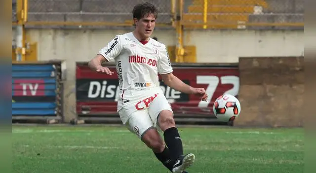 Universitario repetirá el once del clásico para ganar a UTC en Cajamarca. Universitario repetirá el once del clásico para ganar a UTC en Cajamarca.