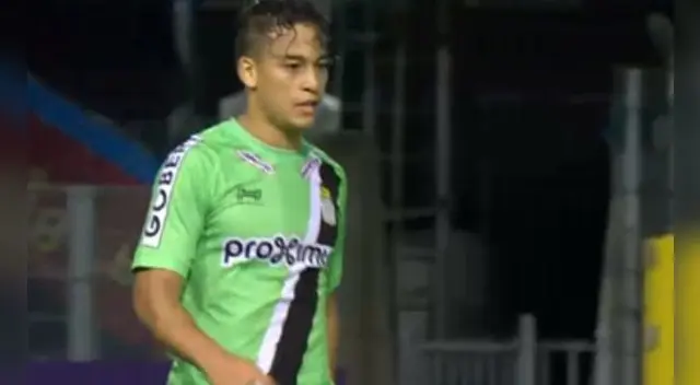 Selección Peruana: Cristian Benavente llegará motivado tras mandarse con un doblete en Bélgica.
