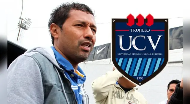 Roberto Palacios se retiró del fútbol en 2011 en Sporting Cristal.
