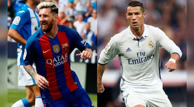 Lionel Messi, Cristiano Ronaldo y más jugadores son reconocidos en todo el mundo, pero ISIS no desea ni que se los mencione. Lionel Messi, Cristiano Ronaldo y más jugadores son reconocidos en todo el mundo, pero ISIS no desea ni que se los mencione.