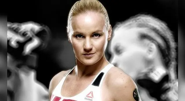 UFC: Valentina Shevchenko aceptó pelear contra Julianna Peña. UFC: Valentina Shevchenko aceptó pelear contra Julianna Peña.