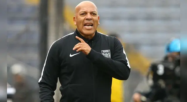 Alianza Lima: Mosquera definió el once que saldrá mañana ante Alianza Atlético. Alianza Lima: Mosquera definió el once que saldrá mañana ante Alianza Atlético.