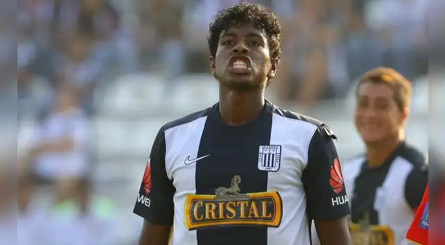 Alianza Lima: tres equipos españoles interesados en Miguel Araujo. Alianza Lima: tres equipos españoles interesados en Miguel Araujo.