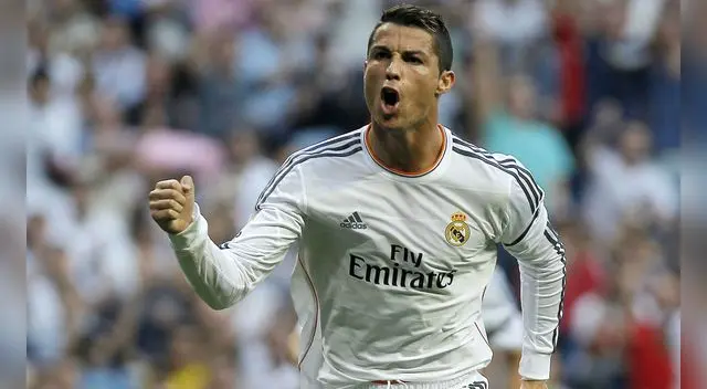 Real Madrid: Cristiano Ronaldo pide no dramatizar empate ante Villarreal. Real Madrid: Cristiano Ronaldo pide no dramatizar empate ante Villarreal.
