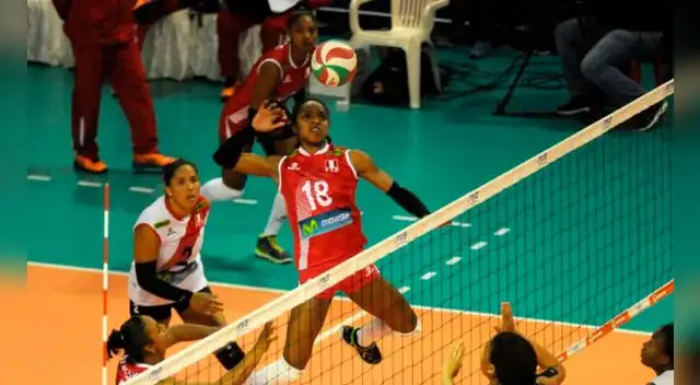 Perú cayó 3-0 ante República Dominicana por Copa Panamericana Sub-23