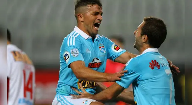 Sporting Cristal: Gabriel Costa reaparecerá tras cinco meses de para. Sporting Cristal: Gabriel Costa reaparecerá tras cinco meses de para.