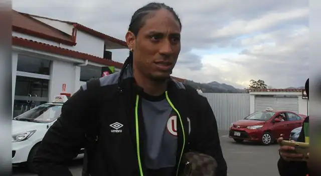 Universitario vs. UTC: Juan Pablo Pino quiere celebrar un triunfo en Cajamarca. Universitario vs. UTC: Juan Pablo Pino quiere celebrar un triunfo en Cajamarca.