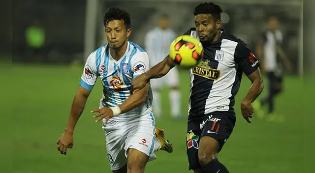 Alianza Lima sigue decepcionado: empató 0-0 ante Alianza Atlético Alianza Lima sigue decepcionado: empató 0-0 ante Alianza Atlético