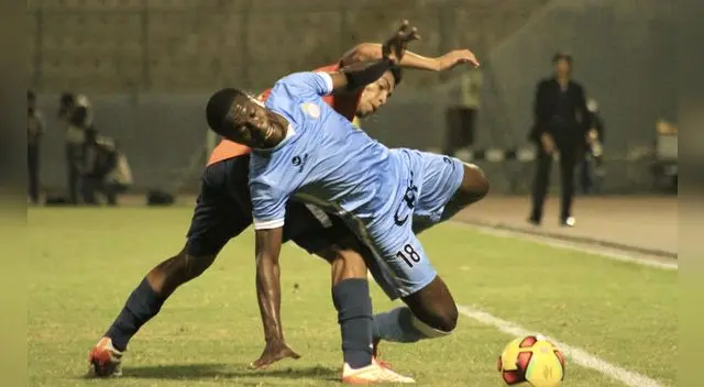 César Vallejo vs. Real Garcilaso EN VIVO ONLINE: partido por la Liguilla A. César Vallejo vs. Real Garcilaso EN VIVO ONLINE: partido por la Liguilla A.