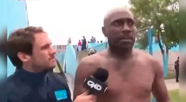 Juan Aurich: Luis Tejada acusa a Víctor Hugo Carrillo de ser “un vendido” ante Sporting Cristal | VIDEO