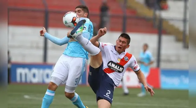 Sporting Cristal vs. Deportivo Municipal EN VIVO ONLINE: partido por la Liguilla A. Sporting Cristal vs. Deportivo Municipal EN VIVO ONLINE: partido por la Liguilla A.