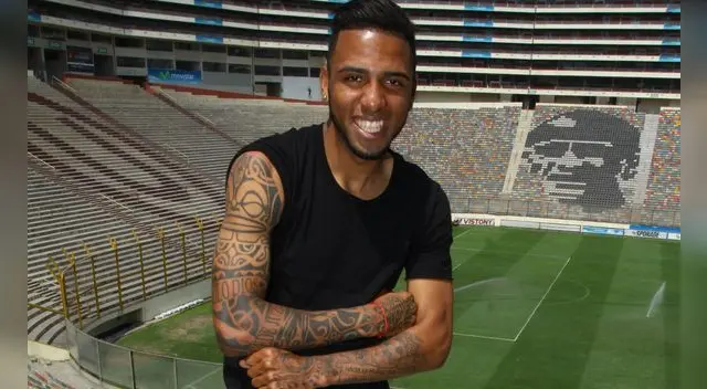 Universitario: administración le ampliará contrato a Gómez hasta 2019. Universitario: administración le ampliará contrato a Gómez hasta 2019.