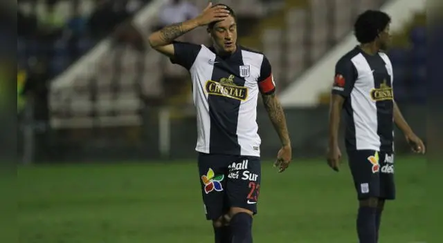 Alianza Lima: ¿Qué jugadores no seguirán en el club el 2017? Alianza Lima: ¿Qué jugadores no seguirán en el club el 2017?