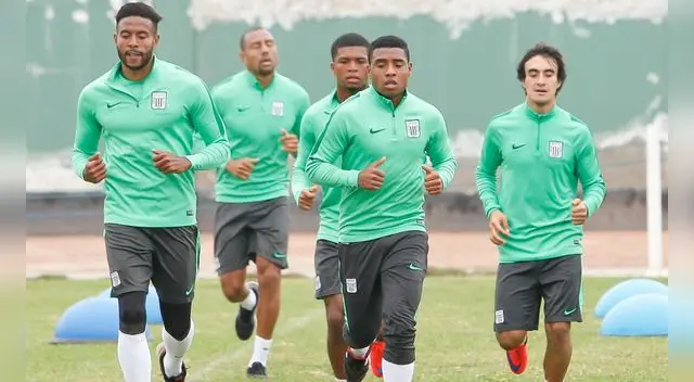 Alianza Lima: ¿Qué jugadores podrían llegar el 2017? Alianza Lima: ¿Qué jugadores podrían llegar el 2017?