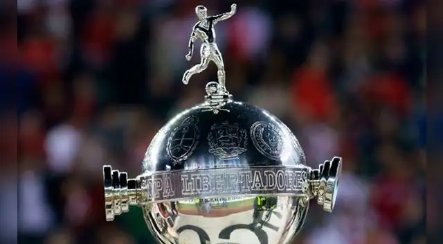 Copa Libertadores tendrá una nueva manera de jugarse y programarse, luego de los anuncios de la Conmebol a respecto de la competencia continental de clubes. Copa Libertadores tendrá una nueva manera de jugarse y programarse, luego de los anuncios de la Conmebol a respecto de la competencia continental de clubes.