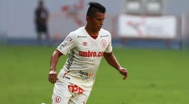 Universitario: Diego Chávez volvería al once titular tras dos meses de inactividad. Universitario: Diego Chávez volvería al once titular tras dos meses de inactividad.