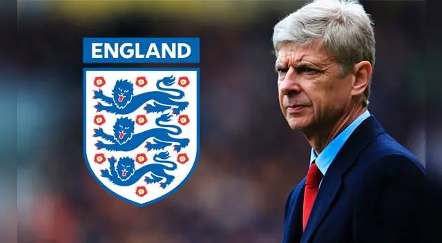 Arsene Wenger podría sustituir a Sam Allardyce al final de la presente temporada. 