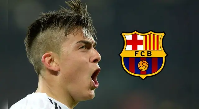 El argentino Paulo Dybala ha sido convocado para la próxima fecha doble de Eliminatorias. El argentino Paulo Dybala ha sido convocado para la próxima fecha doble de Eliminatorias.
