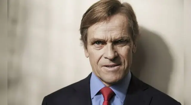 Panamericanos 2019: Carlos Neuhaus es designado nuevo presidente del COPAL. Panamericanos 2019: Carlos Neuhaus es designado nuevo presidente del COPAL.