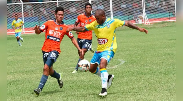 César Vallejo dio otro paso hacia salvación: ganó 3-1 y hunde a La Bocana en zona de descenso César Vallejo dio otro paso hacia salvación: ganó 3-1 y hunde a La Bocana en zona de descenso