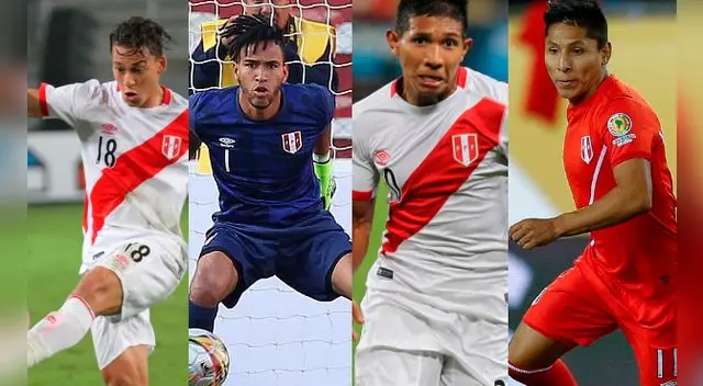 FIFA 17 salió al mercado en todo el mundo y la Selección Peruana no podría estar fuera, sin embargo, un detalle marca a la ‘Bicolor’ en el popular videojuego. FIFA 17 salió al mercado en todo el mundo y la Selección Peruana no podría estar fuera, sin embargo, un detalle marca a la ‘Bicolor’ en el popular videojuego.