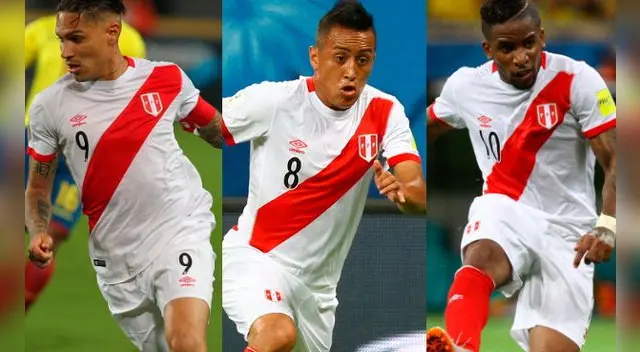 FIFA 17 tiene a la Selección Peruana presente, pero con algunas ausencias que van más allá de lo deportivo.