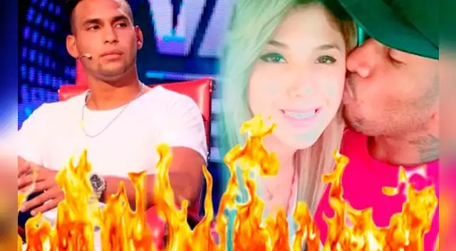 En Facebook circula un video en el que se tiene como protagonista a Jefferson Farfán y demás protagonistas del escándalo amoroso del año. En Facebook circula un video en el que se tiene como protagonista a Jefferson Farfán y demás protagonistas del escándalo amoroso del año.