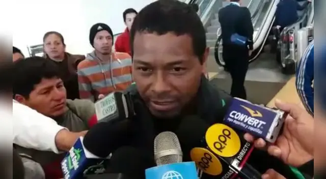 Alianza Lima: Juan Jayo reconoce que el equipo se encuentra golpeado. Alianza Lima: Juan Jayo reconoce que el equipo se encuentra golpeado.