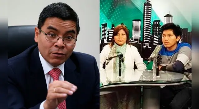 Saúl Barrera respondió a la polémica creada por las palabras de los hermanos Cori. Saúl Barrera respondió a la polémica creada por las palabras de los hermanos Cori.