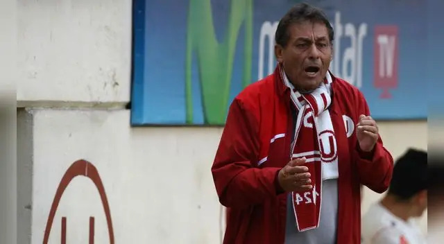 Universitario: Chale hace sorpresivos cambios para duelo ante Ayacucho. Universitario: Chale hace sorpresivos cambios para duelo ante Ayacucho.