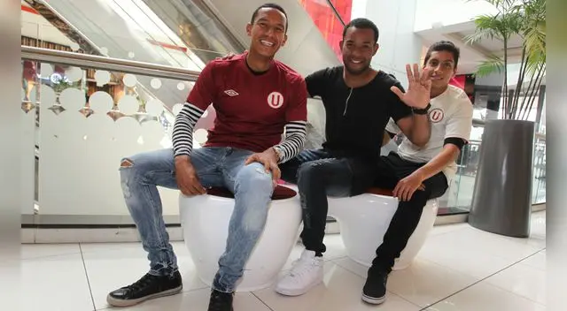 Universitario: cremas piden a Carlos Cáceda como titular ante Argentina.