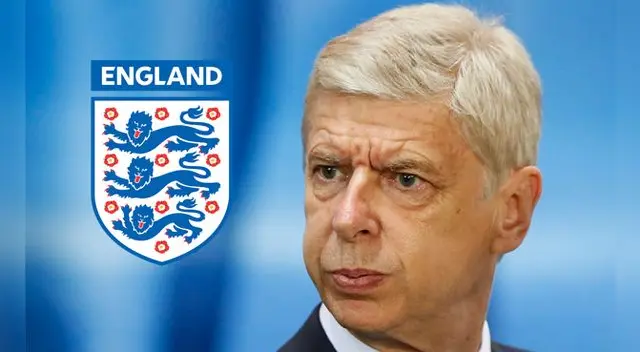 Arsene Wenger cumple 20 años al frente del Arsenal. Tiene propuesta para ser DT de la Selección de Inglaterra. Arsene Wenger cumple 20 años al frente del Arsenal. Tiene propuesta para ser DT de la Selección de Inglaterra.