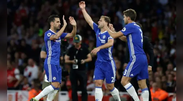 Chelsea vs. Hull City EN VIVO ONLINE: partido por la Premier League  Chelsea vs. Hull City EN VIVO ONLINE: partido por la Premier League