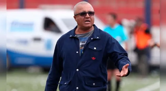 Rafo Castillo es nuevo entrenador de Real Garcilaso. Rafo Castillo es nuevo entrenador de Real Garcilaso.